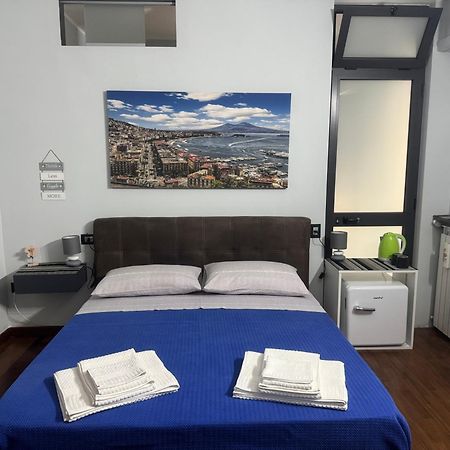 Mapi Room Napoli Eksteriør billede