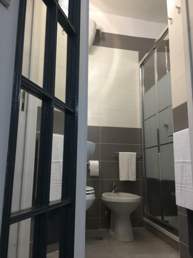 Mapi Room Napoli Eksteriør billede