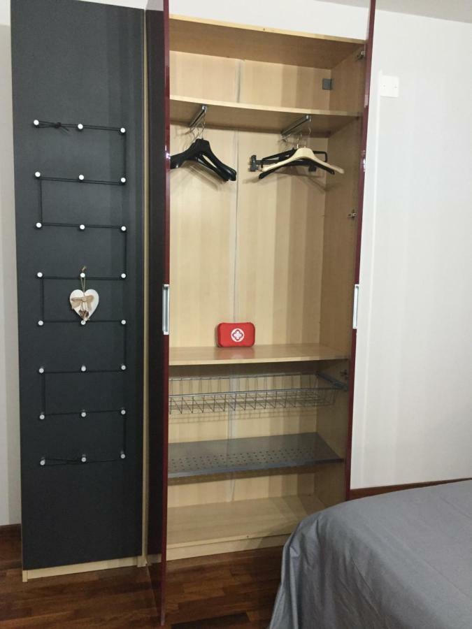 Mapi Room Napoli Eksteriør billede
