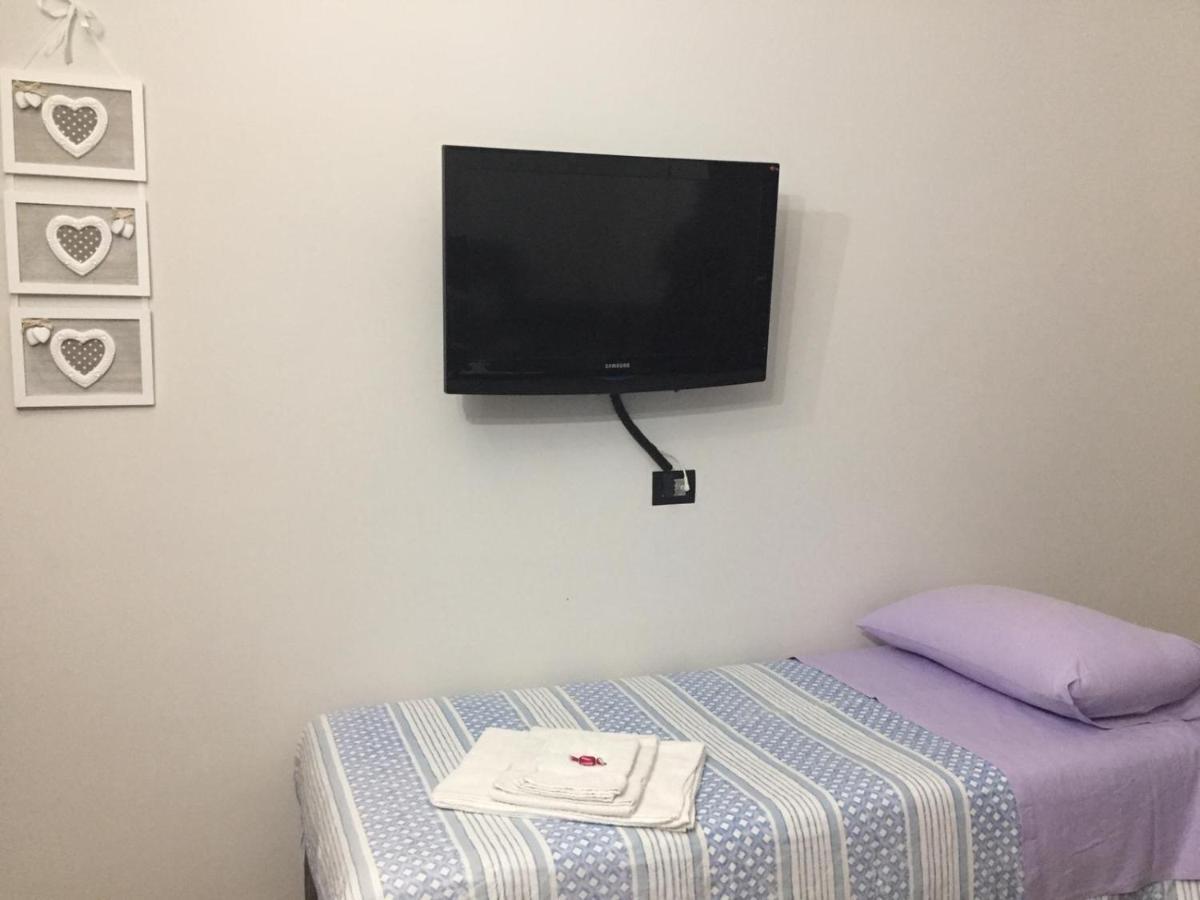 Mapi Room Napoli Eksteriør billede
